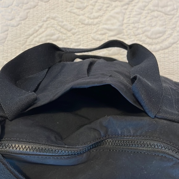 Athleta Bags Athleta Gym Duffle Bag Poshmark